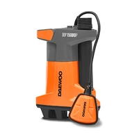 Запчасти для насоса DAEWOO DDP 15000P