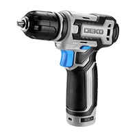 Запчасти для шуруповерта DEKO ZKCD12FU-Li