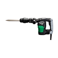 Запчасти для молотка отбойного HiKOKI H 41ME