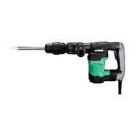 Запчасти для молотка отбойного HiKOKI H 41SE