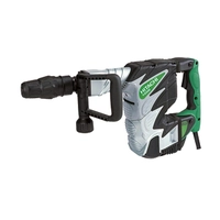 Запчасти для молотка отбойного HiKOKI H 60MR