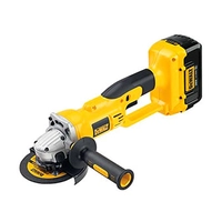 Запчасти для болгарки (УШМ) DeWalt DC415N TYPE 1