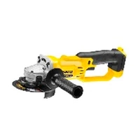 Запчасти для болгарки (УШМ) DeWalt DCG412KN TYPE 1