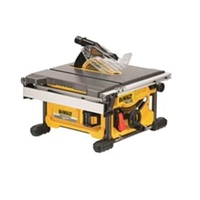 Запчасти для пилы настольной DeWalt DCS7485 TYPE 1
