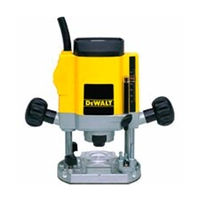 Запчасти для фрезера DeWalt DW614 TYPE 1