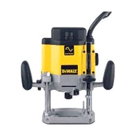Запчасти для фрезера DeWalt DW625 TYPE 4