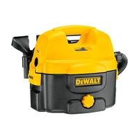 Запчасти для пылесоса DeWalt DC500 TYPE 1