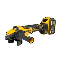 Запчасти для болгарки (УШМ) DeWalt DCG409 TYPE 1