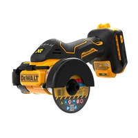 Запчасти для пилы отрезной (монтажной) DeWalt DCS438N TYPE 1