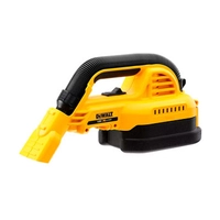 Запчасти для пылесоса DeWalt DCV517N TYPE 1