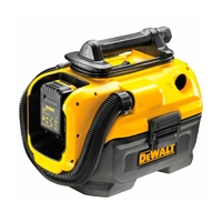 Запчасти для пылесоса DeWalt DCV582 TYPE 1