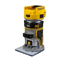Запчасти для фрезера DeWalt DCW600 TYPE 1
