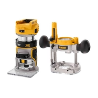 Запчасти для фрезера DeWalt DCW604 TYPE 1