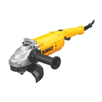 Запчасти для болгарки (УШМ) DeWalt DW474 TYPE 2