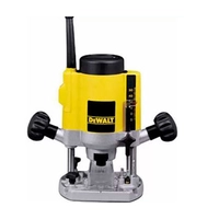 Запчасти для фрезера DeWalt DW613 TYPE 1