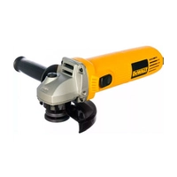 Запчасти для болгарки (УШМ) DeWalt DWE4015 TYPE 1