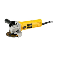 Запчасти для болгарки (УШМ) DeWalt DWE4016 TYPE 15