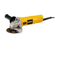 Запчасти для болгарки (УШМ) DeWalt DWE4118 TYPE 1