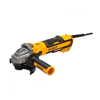 Запчасти для болгарки (УШМ) DeWalt DWE4347 TYPE 1