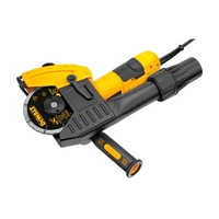 Запчасти для болгарки (УШМ) DeWalt DWE46101 TYPE 2