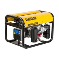 Запчасти для генератора DeWalt PE402SHI01A TYPE 1