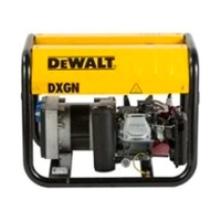 Запчасти для генератора DeWalt PE612SHI014 TYPE 1