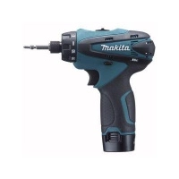 Запчасти для шуруповерта MAKITA DF030D