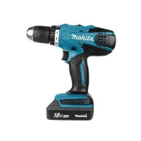 Запчасти для шуруповерта MAKITA DF457D