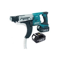 Запчасти для шуруповерта MAKITA DFR552