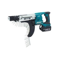Запчасти для шуруповерта MAKITA DFR750