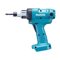 Запчасти для шуруповерта MAKITA DFT125F