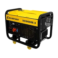 Деталировка генератора CHAMPION DG10000E-3