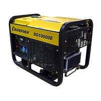 Деталировка генератора CHAMPION DG10000E