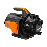 Запчасти для насоса DAEWOO DGP 3500 P 2019