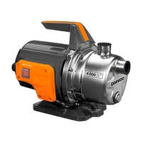Запчасти для насоса DAEWOO DGP 4000 INOX 2019