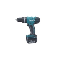 Запчасти для шуруповерта MAKITA DHP343