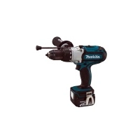 Запчасти для шуруповерта MAKITA DHP441