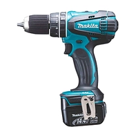 Запчасти для шуруповерта MAKITA DHP446