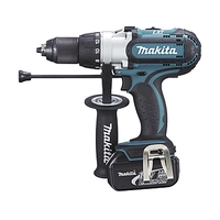 Запчасти для шуруповерта MAKITA DHP451