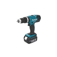 Запчасти для шуруповерта MAKITA DHP453