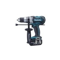 Запчасти для шуруповерта MAKITA DHP454