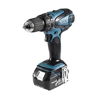 Запчасти для шуруповерта MAKITA DHP456