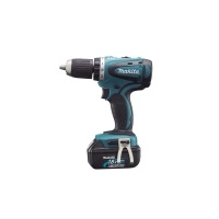 Запчасти для шуруповерта MAKITA DHP480
