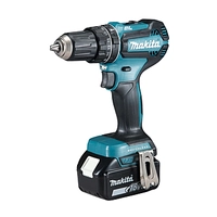 Запчасти для шуруповерта MAKITA DHP485