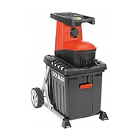 Запчасти для садового измельчителя DOLMAR FH-2500