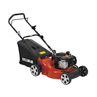 Запчасти для газонокосилки DOLMAR PM-461R