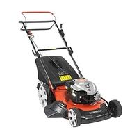 Запчасти для газонокосилки DOLMAR PM-5600S3R