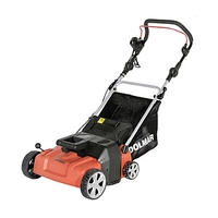 Запчасти для газонокосилки DOLMAR EV-3618