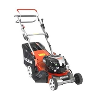 Запчасти для газонокосилки DOLMAR PM-4602S3C