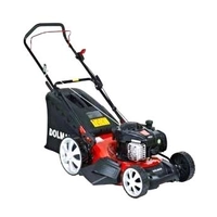 Запчасти для газонокосилки DOLMAR PM-46NBC